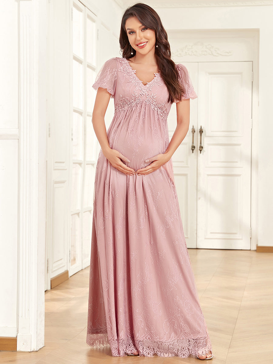 Robes de maternité – ROSE MATERNITÉ