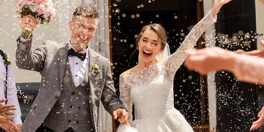 La meilleure robe de mariée à moins de 100 € que vous allez adorer