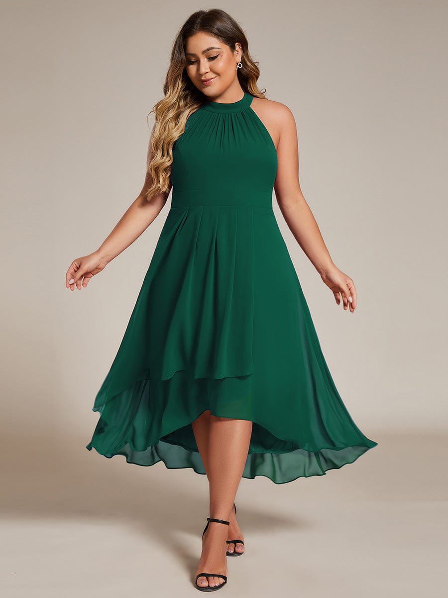 Top Picks Emerald Green Bridesmaid Dresses #style_EG31926DG