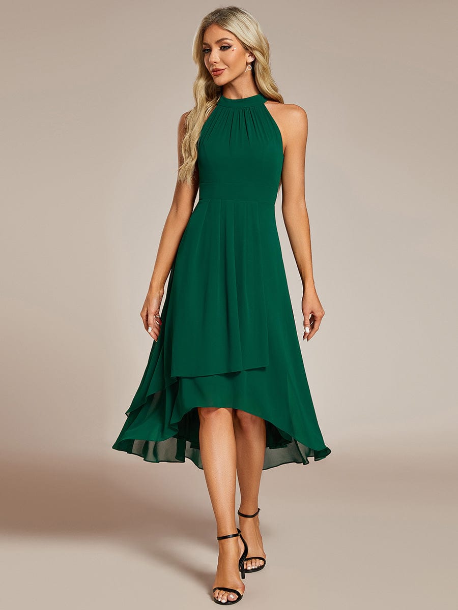 Top Picks Emerald Green Bridesmaid Dresses #style_EG31926DG