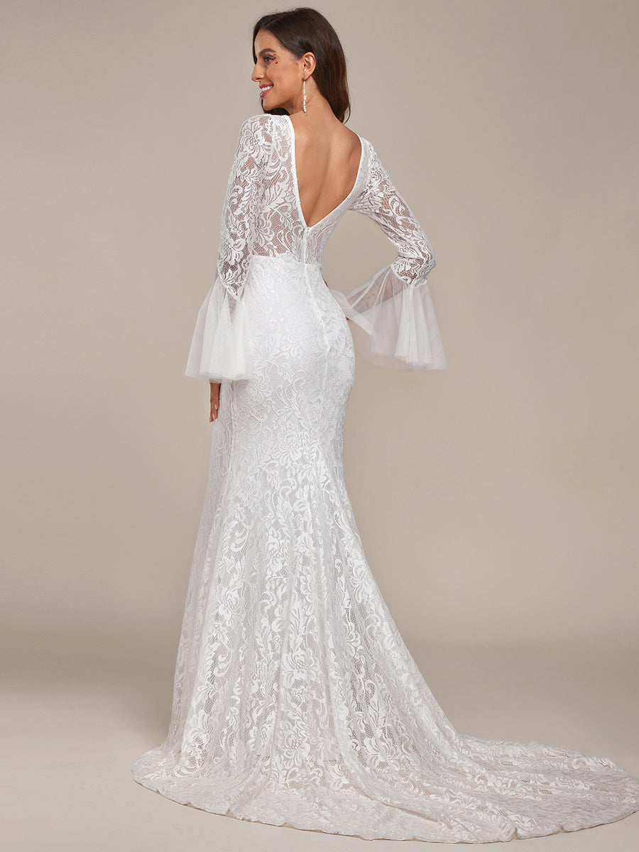 Black friday discount robe de mariée