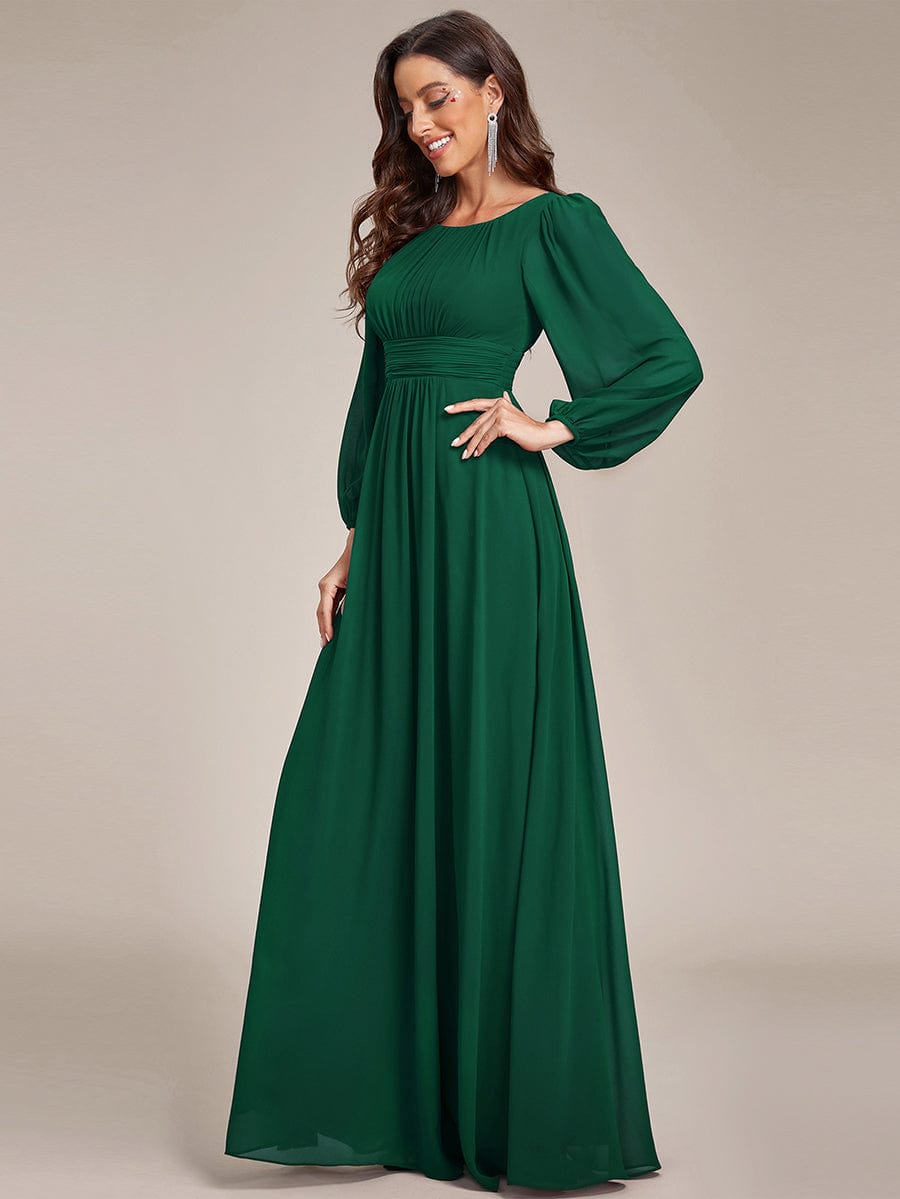 Top Picks Emerald Green Bridesmaid Dresses #style_ES0106BDG