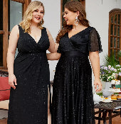 GRANDE TAILLE Dresses